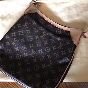 Louis Vuitton crossbody